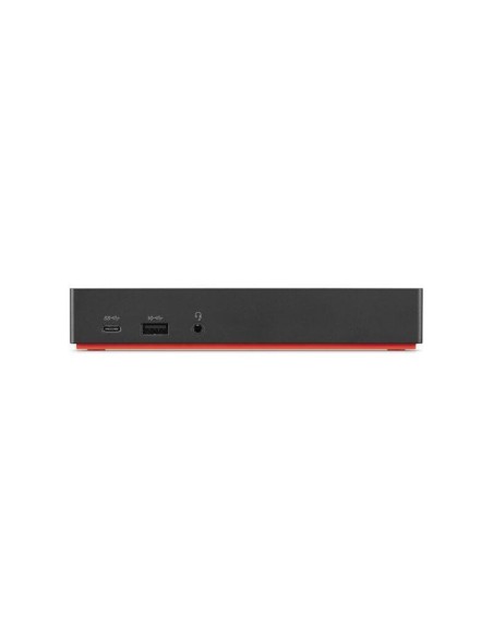 Docking Reacondicionado Lenovo Thinkpad Dock Usb-c Gen2