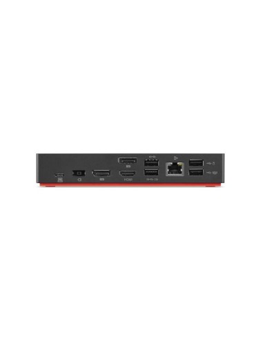Docking Reacondicionado Lenovo Thinkpad Dock...