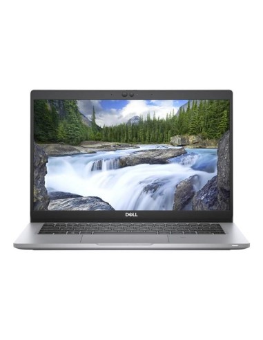 Portátil Reacondicionado Dell Latitude 5320 I7-1185g7 16gb 512gb 13.3"fhd W11 Pro Instalado Grado B/c  Teclado Italiano 1 A...
