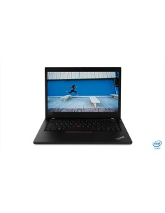 Portatil Reacondicionado Lenovo Thinkpad L490 I5-8250u... 2