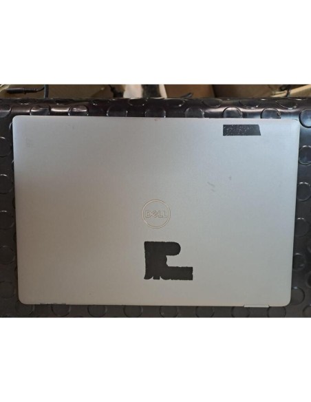 Portatil Reacondicionado Dell Latitude 5310 I5-10310u 8gb 256gb Ssd 13.3"fhd Táctil Win11pro Instalado Grado B/c Estético S...