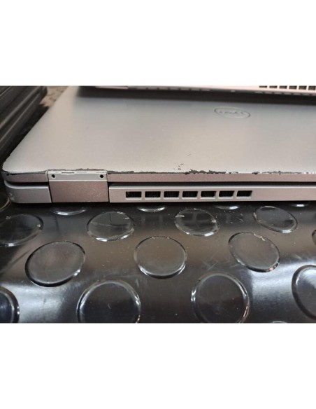 Portatil Reacondicionado Dell Latitude 5310 I5-10310u 8gb 256gb Ssd 13.3"fhd Táctil Win11pro Instalado Grado B/c Estético S...