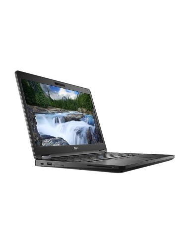 Portátil Reacondicionado Dell Latitude 5290 I5 8350u 16gb 256gb Ssd 12.5"hd W11p Instalado Teclado Internacional1 Año De Ga...