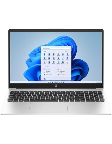 Portatil Reacondicionado 250 G7 I3-7020 8gb 256gb 15,6" W10p Instalado Teclado Español 1 Año De Garantia