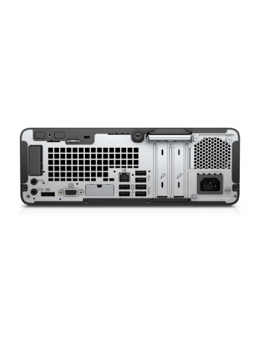 Pc Reacondicionado Hp Prodesk 400 G6 Sff...
