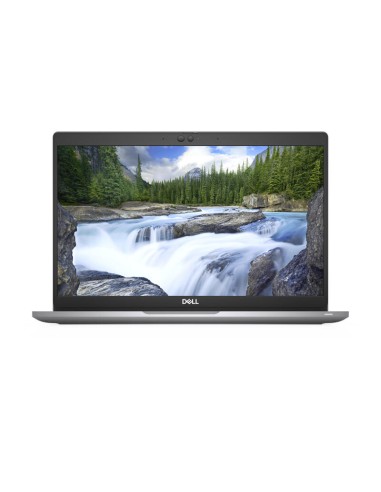 Portatil Reacondicionado Dell Latitude 5320 I5-1145g7 13.3"fhd Táctil 16 Gb 256 Ssd W11p Instalado Marcas En Pantalla Teclad...