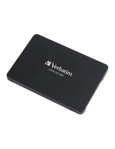 Disco Ssd Verbatim 512gb 2.5 Vi550 S3 Sata 3 2