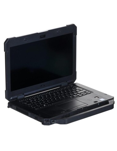 Portatil Reacondicionado Dell Latitude Rugged 5420 I5-8350u 16gb 512gb Ssd 14" Fhd(touch) Lte Win11pro Un Año De Garantia