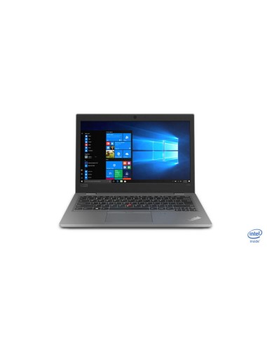 Portatil Reacondicionado Lenovo Thinkpad L390 I5-8265u 8gb 256gb Ssd 13.3",w11p,1año Garantia Teclado Español
