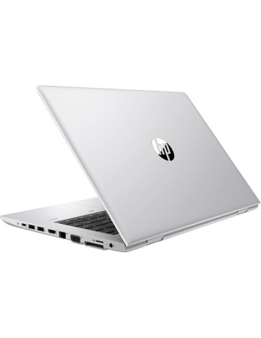Portatil Reacondicionado Hp Probook 650 G4...