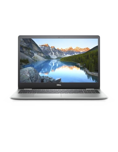 Portatil Reacondicionado Dell Inspiron 5593 I5-1035g1 8gb Ram  512gb Ssd 15.6" Fhd W11p Instalado Teclado Español 1 Año Ga...