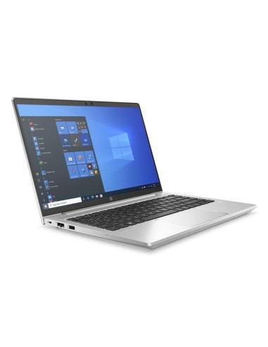Portatil Reacondicionado Hp Probook 640 G8 I5-1145g7 16gb 256gb Ssd 14" Fhd Win11pro Teclado Español 1 Año De Garantia