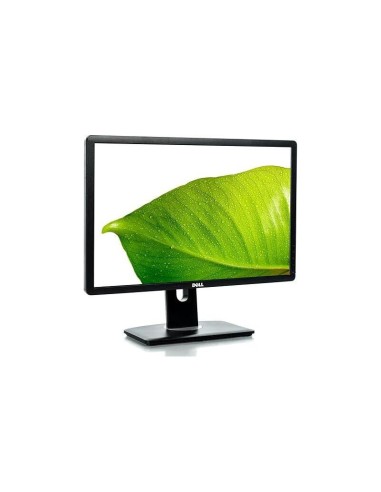 Monitor Reacondicionado Dell P2213f 22" Dvi Vga 1 Año De Garantia