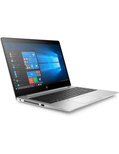 Portatil Reacondicionado Hp Probook 450 G5 I5-8250u 8gb 256gb Ssd 15.6"fhd W11pro Instalado Teclado Español 1 Año De Garant...