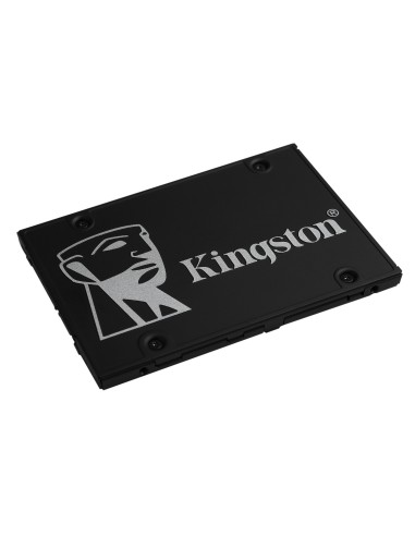 Disco Ssd Kingston 512gb 2,5 Skc600 550/520,...