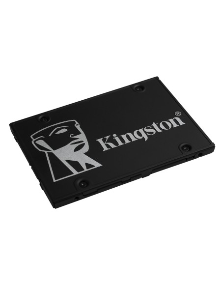 Disco Ssd Kingston 512gb 2,5 Skc600 550/520, Tlc, Xts Aes 256-bit Encryption