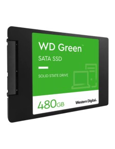 Disco Ssd Western Digital 480gb Green 2.5 7mm Sataint... 2