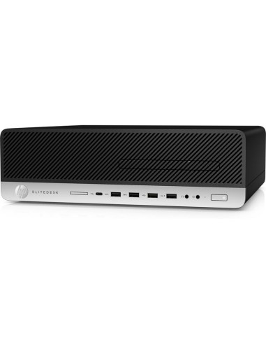 Pc Reacondicionado Hp Elitedesk 800 G5 Sff I5...