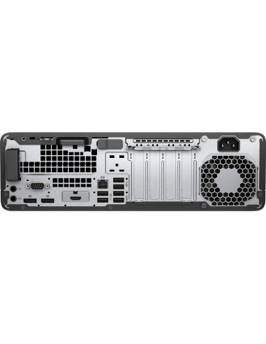 Pc Reacondicionado Hp Elitedesk 800 G5 Sff I5...