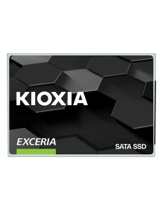Disco Ssd Kioxia Exceria 2.5" 960 Gb Serial Ata Iii Tlc