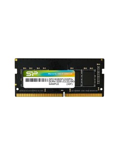 Memoria Sodimm Silicon Power Ddr4 16gb 3200mhz Cl22