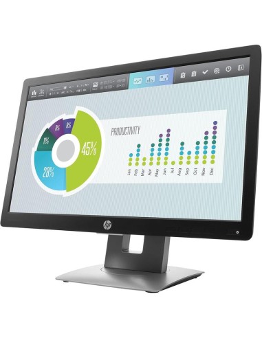 Monitor Reacondicionado 20" Hp Elitedisplay...