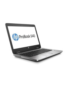 Portatil Reacondicionado Hp Probook 640 G2... 2