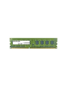 2-power Memoria 8gb Ddr3l 1600mhz 2rx8 1.35v Dimm...