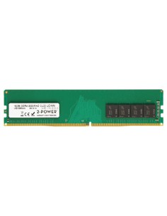 2-power Memoria Ddr4 16gb 3200mhz Cl22 Dimm Mem9604a