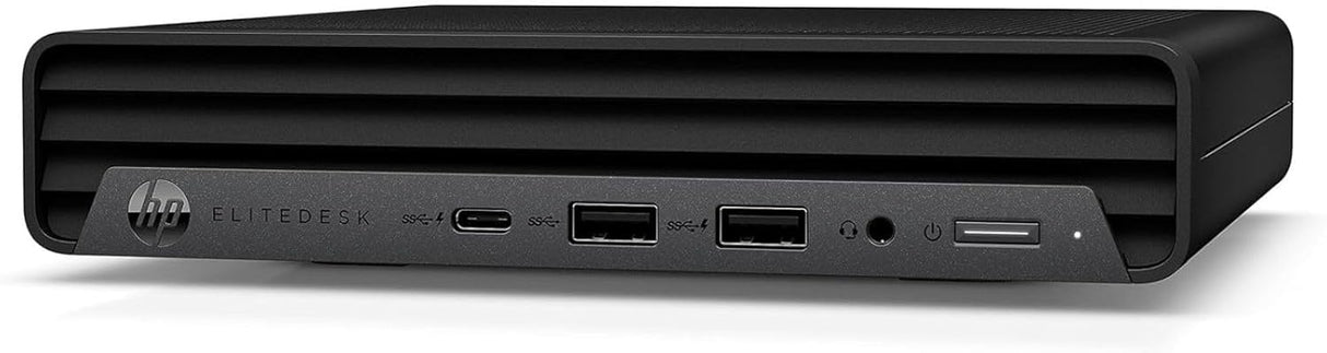 Pc Reacondicionado Hp Prodesk 400 G6 Mini I5-10500t 16gb 256gb Ssd W11p Instalado Wifi 1 Año De Garantia
