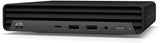 Pc Reacondicionado Hp Prodesk 400 G6 Mini I5-10500t 16gb 256gb Ssd W11p Instalado Wifi 1 Año De Garantia