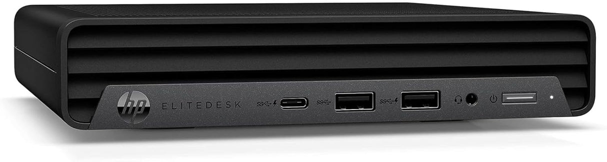 Pc Reacondicionado Hp Prodesk 400 G6 Mini I5-10500t 16gb 256gb Ssd W11p Instalado Wifi 1 Año De Garantia