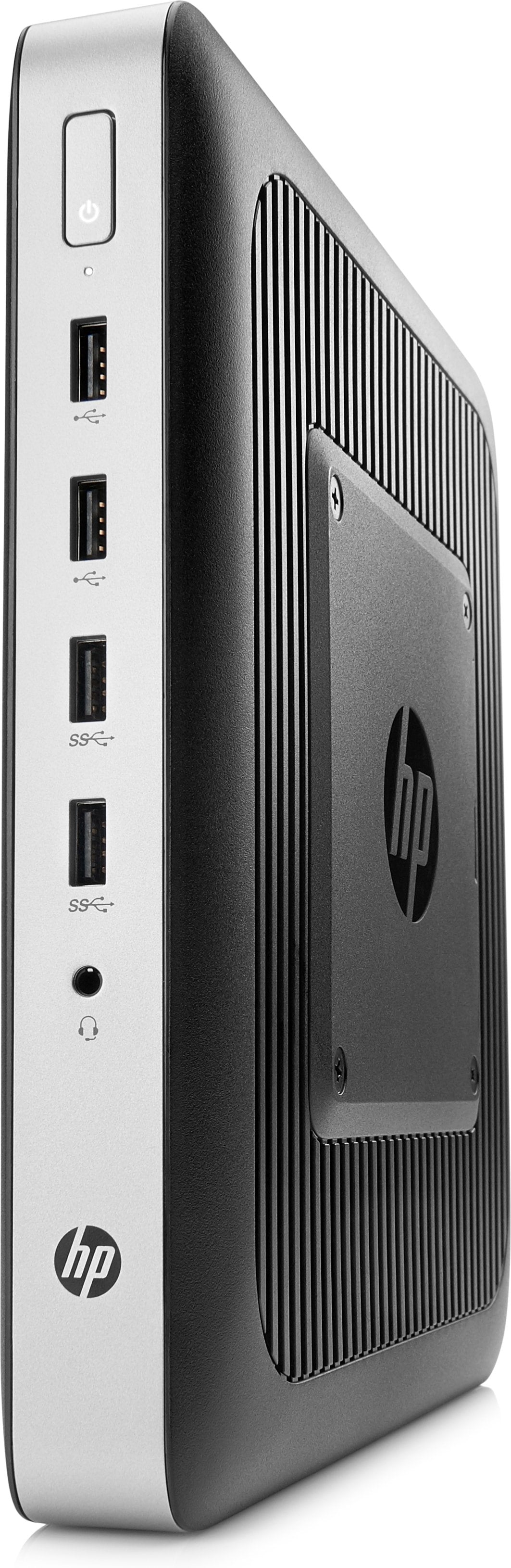 Reacondicionado Thin Client T630 - Gx-420gi 2ghz  8gb Ram  32gb Flash  Radeon R7e  W10p Instalado 1 Año De Garantia