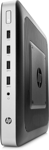 Reacondicionado Thin Client T630 - Gx-420gi 2ghz  8gb Ram  32gb Flash  Radeon R7e  W10p Instalado 1 Año De Garantia