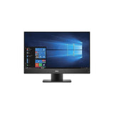 Aio Reacondicionado Dell Optiplex 7470 I5-9600 8gb 256gb Ssd 23,8" Fhd Nvidia Gtx 1050 Táctil W11pro Instalado 1 Año De Garantia
