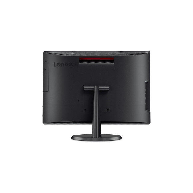 All In One Reacondicionado Lenovo V310z 19.5" Hd I3-7100 8gb 256gb Ssd + 500gb Hdd  Dvdrw Sin Peana Windows 10 Pro  1 Año De Garantia