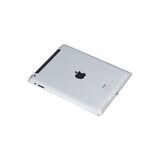 Apple Ipad Pro Reacondicionado 9,7" 2012 4th Wifi Apple A6x A1460 1gb 32gb Plata Md523b A1  1 Año De Garantia