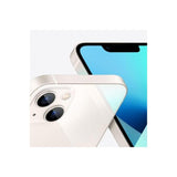 Apple Iphone 13 128gb Blanco Estrella Reacondicionado Grado A