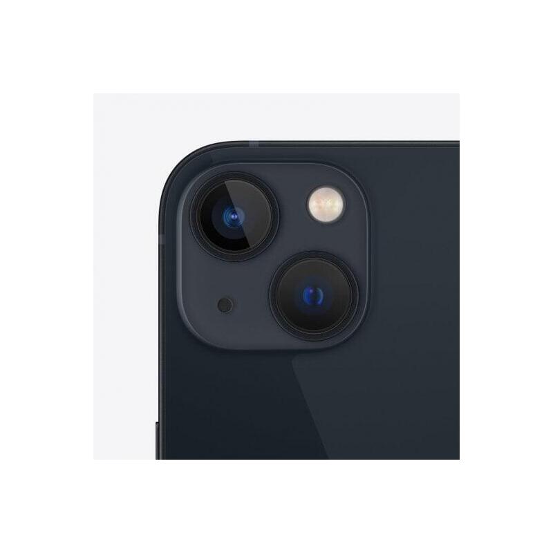 Apple Iphone 13 128gb Negro Reacondicionado Grado A