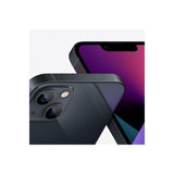 Apple Iphone 13 128gb Negro Reacondicionado Grado A