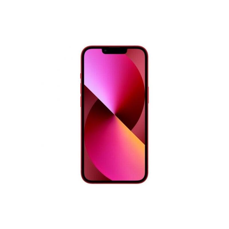 Apple Iphone 13 128gb Rojo Reacondicionado Grado A