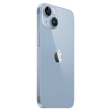 Apple Iphone 14 128gb Azul Reacondicionado Grado A