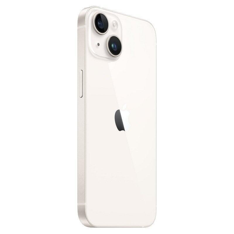 Apple Iphone 14 128gb Blanco Estrella Reacondicionado Grado A