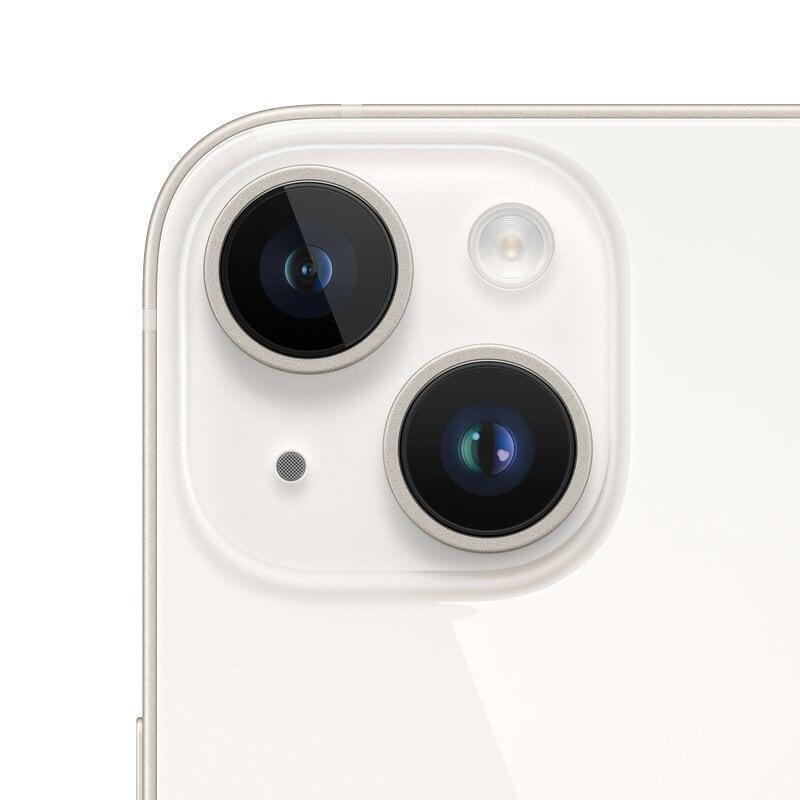 Apple Iphone 14 128gb Blanco Estrella Reacondicionado Grado A