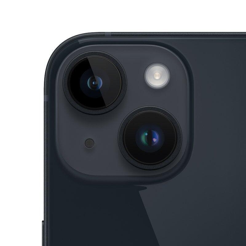 Apple Iphone 14 128gb Negro (Midnight) Reacondicionado Grado A