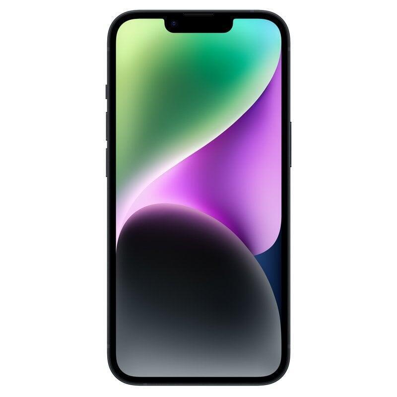 Apple Iphone 14 128gb Negro (Midnight) Reacondicionado Grado A