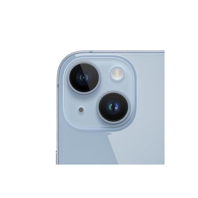 Apple Iphone 14 256gb Azul Reacondicionado Grado A