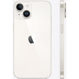 Apple Iphone 14 256gb Blanco Reacondicionado Grado A