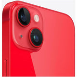 Apple Iphone 14 256gb Rojo Reacondicionado Grado A