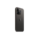 Apple Iphone 14 Pro 128gb Negro Reacondicionado Grado A